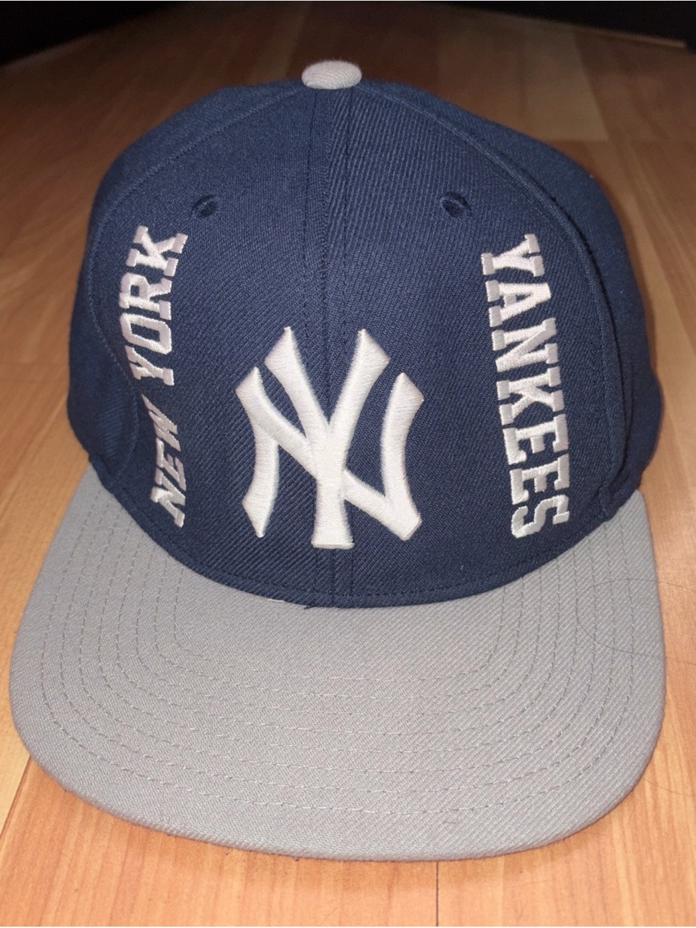 Mitchell & Ness New York Yankees SnapBack